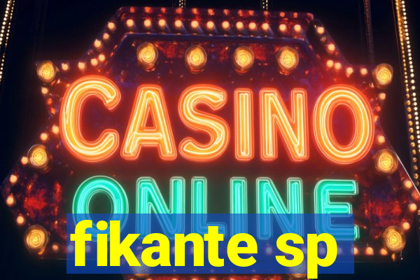 fikante sp